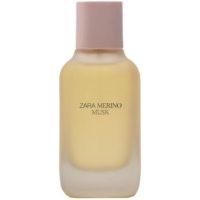 Zara Merino Musk