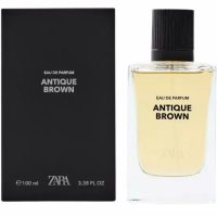 Zara Antique Brown foto-small