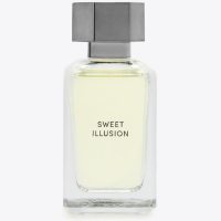 Zara Sweet Illusion