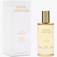 Zara Exotic Maracuja