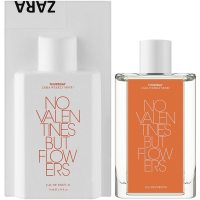 Zara Weekly Mood Thursday No Valentines But Flowers foto-small