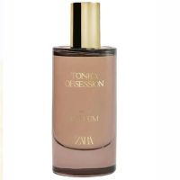 Zara Tonka Obsession