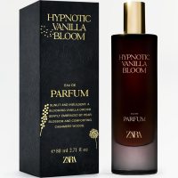 Zara Hypnotic Vanilla Bloom