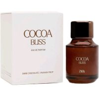 Zara Cocoa Bliss