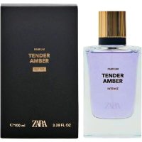 Zara Tender Amber Intense