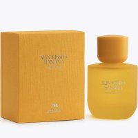 Zara Sunkissed Banana foto-small