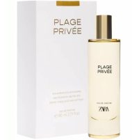Zara Plage Privee