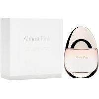 Zara Almost Pink