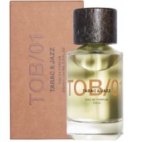 Zara TOB/01 Tabac & Jazz