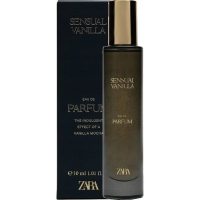 Zara Sensual Vanilla