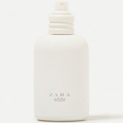 Zara White