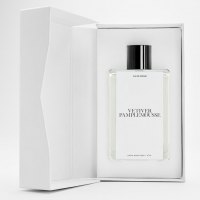 Zara Vetiver Pamplemousse