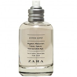 Zara Hyper Gipsy foto-small