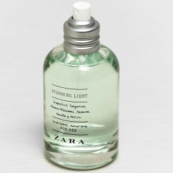 Zara Stunning Light