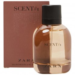 Zara Scent #1