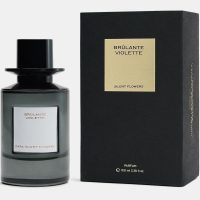 Zara Brulante Violette