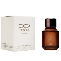 Zara Cocoa Sunset