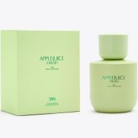 Zara Apple Juice Crush