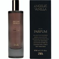 Zara Angelic Vanilla