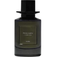 Zara Prima Parte Lychee & Oud