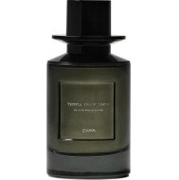 Zara Terra Profonda Black Fig & Basil