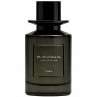 Zara Dolce Nostalgia Vanilla & Incense