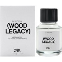 Zara (Wood Legacy) foto-small