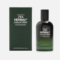 Zara 01 Invigorating