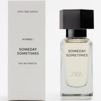 Zara Someday Sometimes (Into The Joyful)