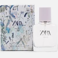 Zara Orchid 2019