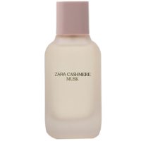 Zara Cashmere Musk