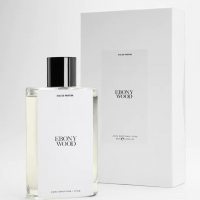 Zara Ebony Wood