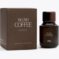 Zara Blush Coffee foto-small