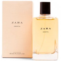 Zara Woman Oriental