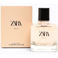Zara Woman Fruity