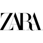 Zara  brand logo