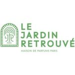 Le Jardin Retrouve  brand logo