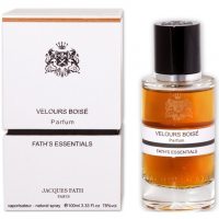 Jacques Fath Fath`s Essentials Velours Boise