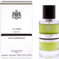 Jacques Fath Fath`s Essentials Le Loden