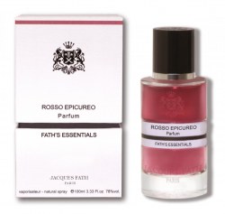 Jacques Fath Fath`s Essentials Rosso Epicureo foto-small