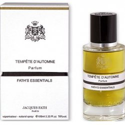 Jacques Fath Fath`s Essentials Tempete D`Automne