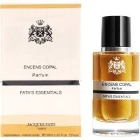 Jacques Fath Fath`s Essentials Encens Copal foto-small