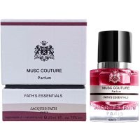 Jacques Fath Fath`s Essentials Musc Couture