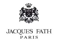 Jacques Fath  brand logo