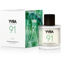 YVRA 91 L`Essence de L`Explorance