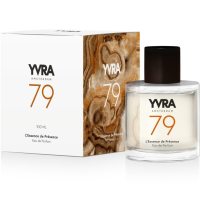 YVRA 79 L`Essence de Presence