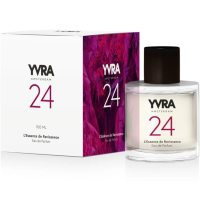 YVRA 24 L`Essence de Ravissence