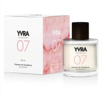 YVRA 07 L`Essence de L`Excellence
