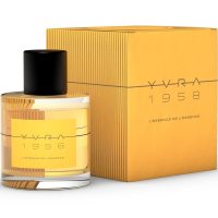 YVRA 1958 L`Essence de L`Essence