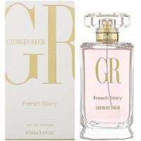 Georges Rech French Story